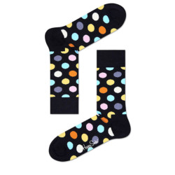 Happy Socks Big dot printjes unisex