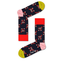 Happy Socks Shop til you dro printjes unisex