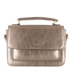 Dstrct Crossbodytas met handvat crossbody-tassen