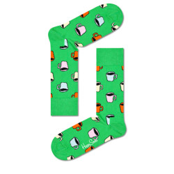 Happy Socks My cup of tea printjes unisex