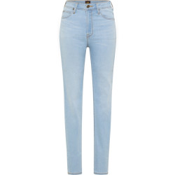 Lee Scarlett high extra light worn in