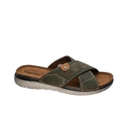 Fischer Slippers