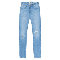 Wrangler Skinny riptide w29 x l32