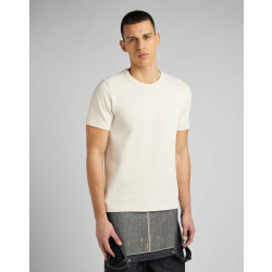 Lee 101 core raw cotton