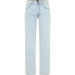 Lee Luke extra light worn in