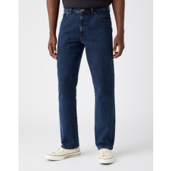 Wrangler Texas coalblue stone