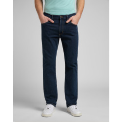 Lee Brooklyn dark stonewash