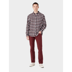 Wrangler Greensboro dahlia