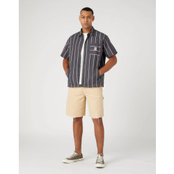 Wrangler Shirt casey phantom