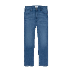 Wrangler Greensboro aries