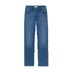 Wrangler Texas aries