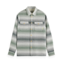 Scotch & Soda Overshirt 180122