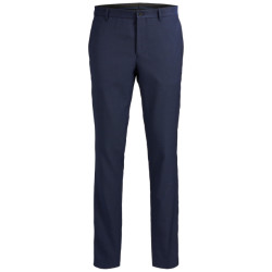 Jack & Jones jprsolaris trouser 12141112 dark navy