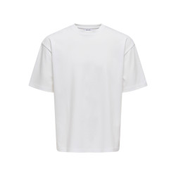 Only & Sons Onscaspian aut ss tee noos