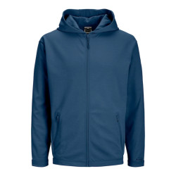 Jack & Jones Jcocloud sweat zip hood