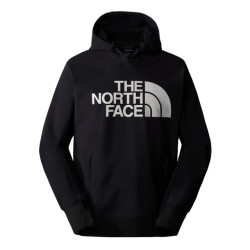 The North Face Softshell winterjas heren