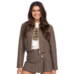 Nikkie Hoover jacket