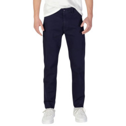 Hugo Boss Heren regular fit jeans