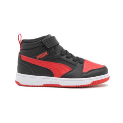 Puma Rebound v6 mid jr 393831