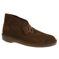 Clarks Original Desert boot