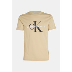 Calvin Klein Seasonal monologo tee