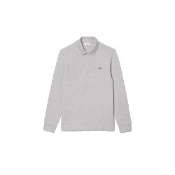 Lacoste Polo longsleeve regular fit