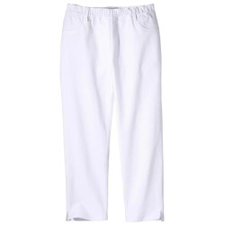 Atlas for Women Dames stretch cropped broek