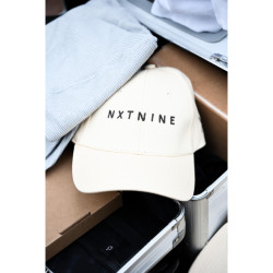 NXTNINE Pet - Sportpet - Beige/Zwart