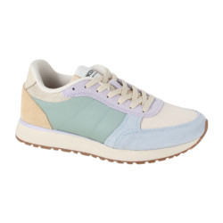 Woden Wl740-318 dames sneakers