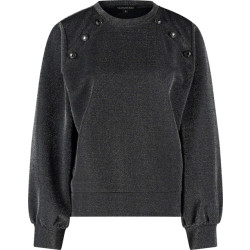 Tramontana Jumper silver