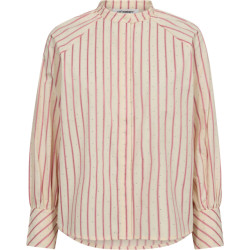 Co'Couture Keiracc gem shirt marci pink