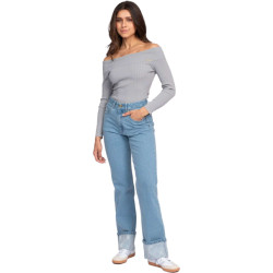 Nikkie Hoxton blue jeans