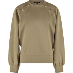 Tramontana Jumper gold