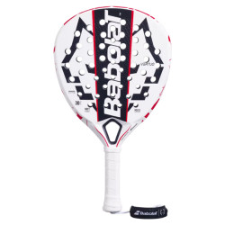 Babolat Technical vertuo juan lebrÃ³n padel racket