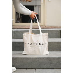 NXTNINE Sporttas -Tote Bag