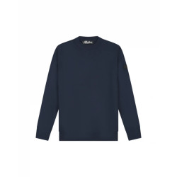 Malelions men knitted crewneck mm1-ps25-02 303