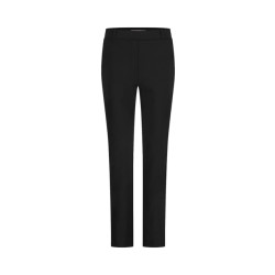 Studio Anneloes anne bonded trousers 94819 9000