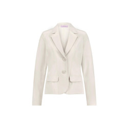 Studio Anneloes bright bonded blazer 94811 1400 kit
