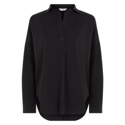 Penn & Ink Blouse lange mouw magda