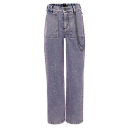 Looxs Revolution Zomer jeans broek meisjes -