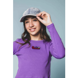 Looxs Revolution Longsleeve voor meisjes in de kleur