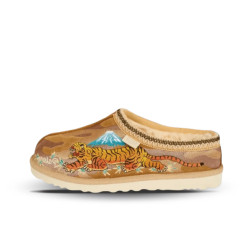 UGG Australia Tasman slipper palace chestnut camo