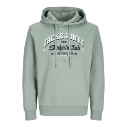 Jack & Jones Jjelogo sweat hood