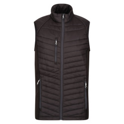 Regatta Heren navigate hybride body warmer