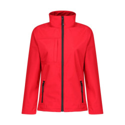 Regatta Dames octagon ii zachte shell jas