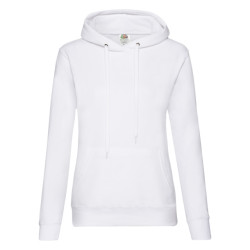 Fruit of the Loom Dames klassieke hoodie