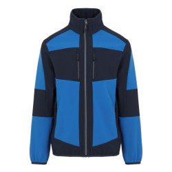 Regatta Heren e-volve 2 layer soft shell jas