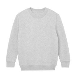 Mantis Essentiële sweater voor kinderen