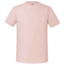 Fruit of the Loom Heren iconic 195 premium ringspun katoen t-shirt