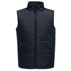 Regatta Heren access geïsoleerd gilet